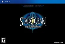 Star Ocean: Integrity and Faithlessness