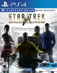 Star Trek: Bridge Crew