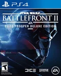 Star Wars Battlefront II