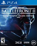 Star Wars Battlefront II