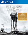 Star Wars Battlefront: Ultimate Edition