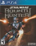 Star Wars: Bounty Hunter