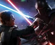 Star Wars Jedi : Fallen Order
