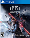 Star Wars Jedi: Fallen Order