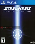Star Wars Jedi Knight II: Jedi Outcast