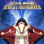 Star Wars: Jedi Starfighter