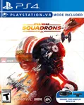 Star Wars: Squadrons