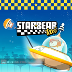 Starbear: Taxi