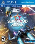 Starblood Arena