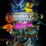 Stardust Galaxy Warriors: Stellar Climax