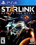 Starlink: Battle for Atlas