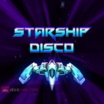 Starship Disco