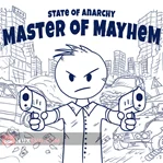 State of Anarchy: Master of Mayhem