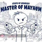 State of Anarchy: Master of Mayhem