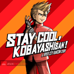 Stay Cool, Kobayashi-san!: A River City Ransom Story