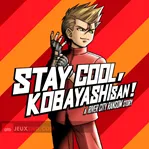 Stay Cool, Kobayashi-san!: A River City Ransom Story
