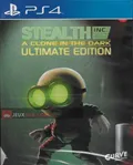 Stealth Inc: A Clone in the Dark Ultimate Edition