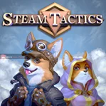 Steam Tactics