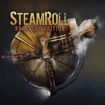 Steamroll: Rustless Edition