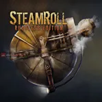 Steamroll: Rustless Edition