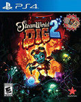 SteamWorld Dig 2