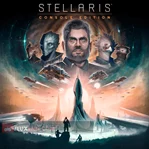 Stellaris: Console Edition