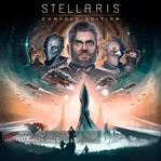 Stellaris: Console Edition