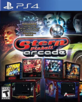 Stern Pinball Arcade