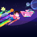 Steven Universe: Unleash the Light