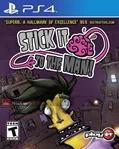 Stick it to the Man!