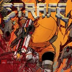 STRAFE