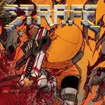 STRAFE