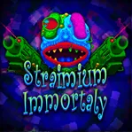 Straimium Immortaly