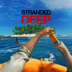 Stranded Deep