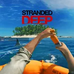 Stranded Deep