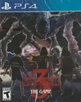 Stranger Things 3: The Game
