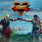 Street Fighter V - A Shadow Falls