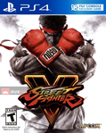 Street Fighter V