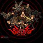 Streets of Red: Devil&#039;s Dare Deluxe