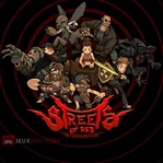 Streets of Red: Devil's Dare Deluxe