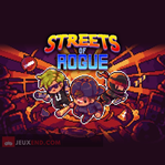 Streets of Rogue