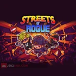 Streets of Rogue