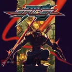 Strider