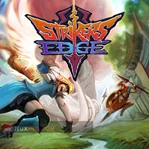 Strikers Edge