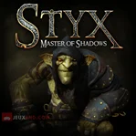 Styx: Master of Shadows