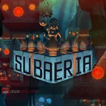 Subaeria