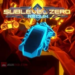 Sublevel Zero Redux