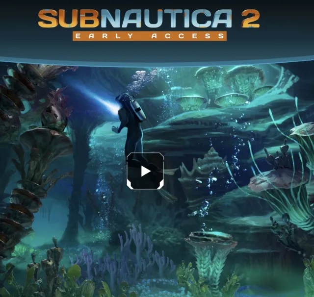 Subnautica 2