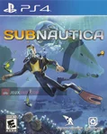 Subnautica