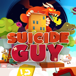 Suicide Guy